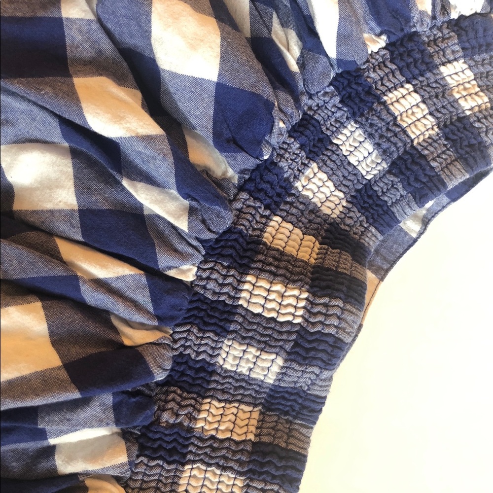 Mini Boden skirt - Picture 5 of 6